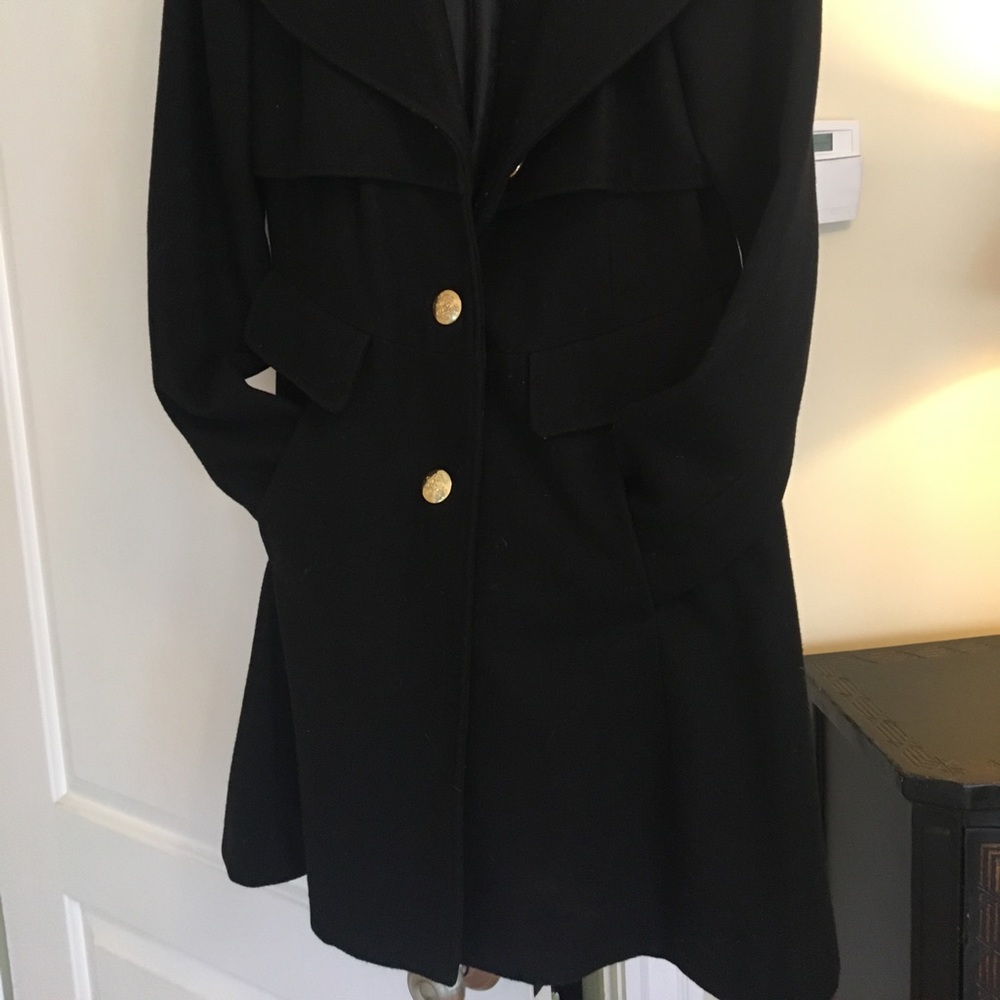 Woman’s coat